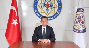 ‘Alanya Üniversite Tanıtım Günleri’ başlıyor