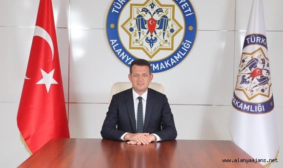 ‘Alanya Üniversite Tanıtım Günleri’ başlıyor