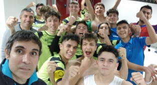 Alanya’yı gururlandıran başarı