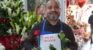 Alanyalı esnaftan ‘yok artık’ dedirten uygulama