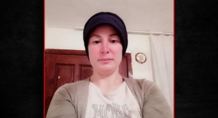 Alanyalı genç kadın her yerde aranıyor!