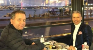 Alanyalı Özkan kardeşlerin acı günü