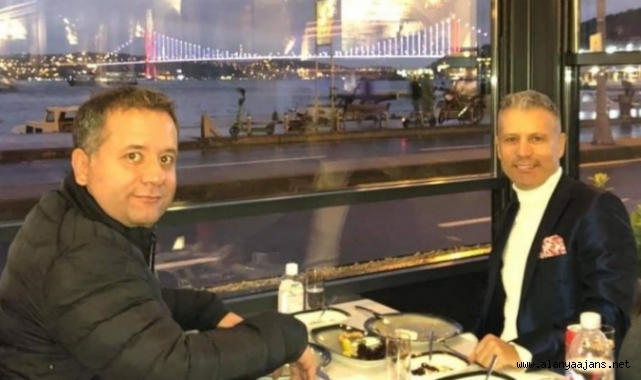 Alanyalı Özkan kardeşlerin acı günü