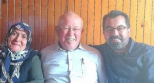 Alanyalı Profesör Avşaroğlu’nun acı günü!