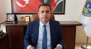 Alanyalı taksicilere Başkan Çalış’tan mesaj