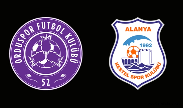 Alanyaspor Kestelspor, deplasmandan 1 puanla döndü