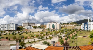 ALKÜ, SGGW Dijital Elçi Programı’na partner seçildi