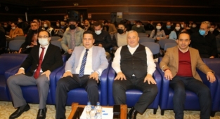 ALTSO’da KOSGEB bilgilendirmesi