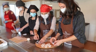 ATASEM kurslarına yoğun talep