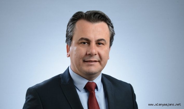 Alanyalı siyasetçiden ‘yalan haber’ iddiasıyla dava