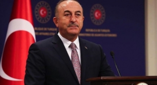 Bakan Çavuşoğlu, 8 gün arayla ikinci kez koronaya yakalandı