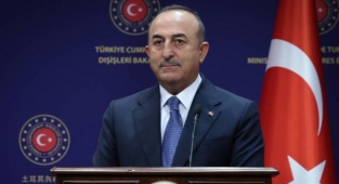 Bakan Çavuşoğlu koronavirüsü atlattı