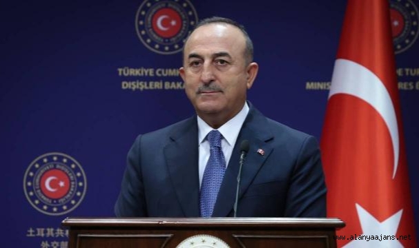 Bakan Çavuşoğlu koronavirüsü atlattı