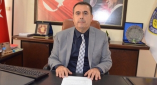 Başkan Çalış’tan esnafa uyarı!