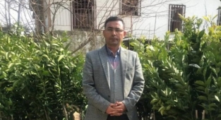 Başkan Göktepe’den fidan satış yeri duyurusu!