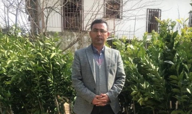 Başkan Göktepe’den fidan satış yeri duyurusu!