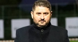 Alanya’da sevilen işadamının acı günü