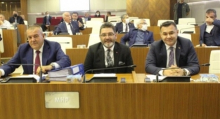Büyükşehir Belediye Meclisi'nden Alanya için önemli kararlar