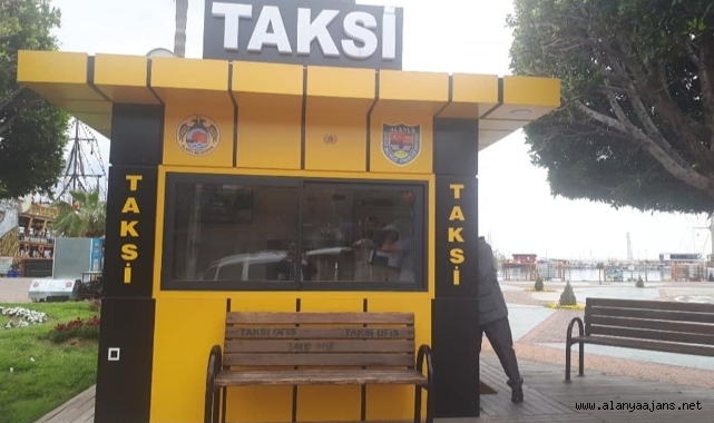 Çalış’tan Başkan Yücel’e teşekkür