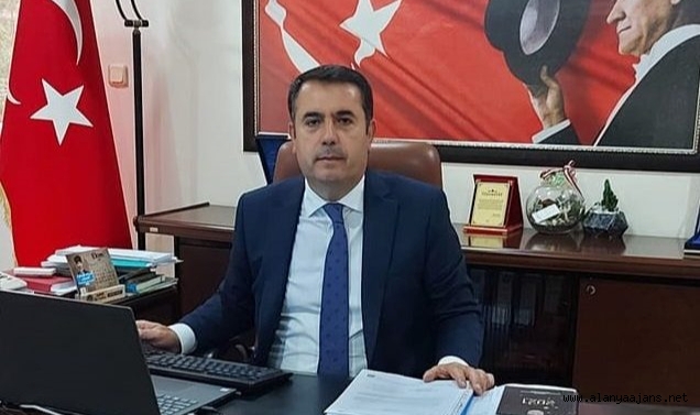 Çalış'tan taksimetre açıklaması