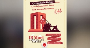 Çanakkale ruhu Alanya'da yaşatılacak