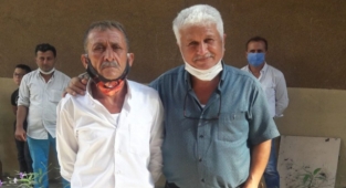 'Cirik Mustafa' hayatını kaybetti