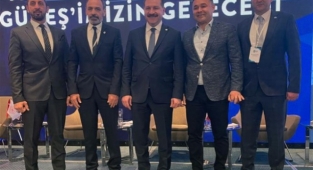 Gökbel Güreşleri'nin tarihi açıklandı