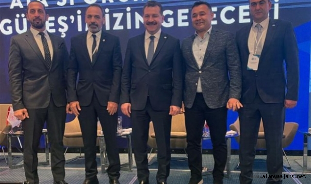 Gökbel Güreşleri'nin tarihi açıklandı
