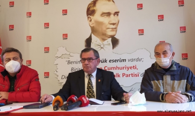 Karadağ: Algıyı bırakın, zamları düşürün