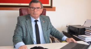 Karadağ: Sizi arayıp 'CHP adına kitap satıyorum' diyenlere inanmayın!