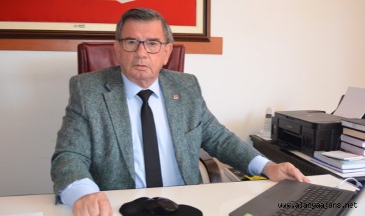 Karadağ: Sizi arayıp 'CHP adına kitap satıyorum' diyenlere inanmayın!