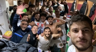 Kestelspor deplasmanda kazandı