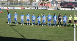 Kestelspor evinde Kalecik Futbol Kulübü'nü ağırlayacak