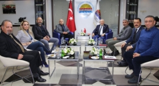 Şahin: ‘Alanya halkı beni nerede görmek isterse orada olacağım’