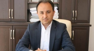 Uludağ'ın korona testi pozitif!