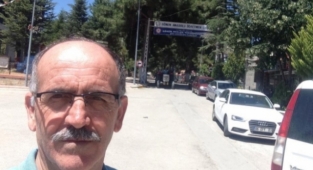 Uyar'ın acı günü