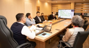 Yücel: Alanya'yı yatırımlarla şaha kaldıracağız