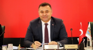 Yücel: ‘Kangren olan sorunların tamamını çözeceğiz’