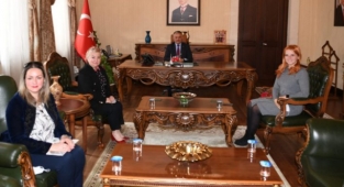 15 ülkeden 230 akademisyen Alanya’ya geliyor