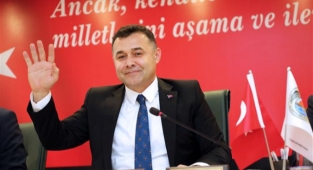Alanya Belediye Meclisi'nden tarihi karar