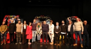 Alanya Belediye Tiyatrosu'ndan yeni oyun