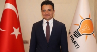 Alanya'da AK Partili isimden o eleştirilere yanıt!