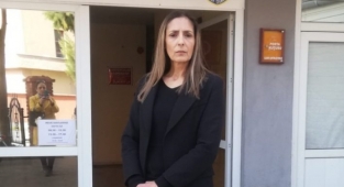 Alanya'da anahtar krizinin ardından o isim konuştu