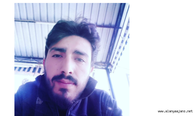 Alanya'da buda oldu!