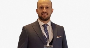 Alanya’da da damacanaya gelen zamlar arıtmaya yönlendirdi