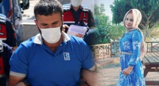 Alanya'da eşini öldüren kocanın davası ertelendi