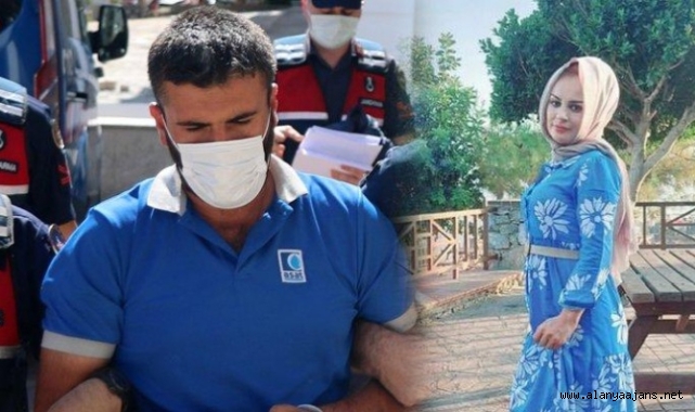 Alanya'da eşini öldüren kocanın davası ertelendi