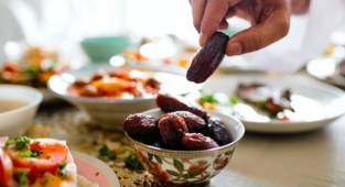 Alanya’da ilk iftarı hangi gün saat kaçta açacağız?