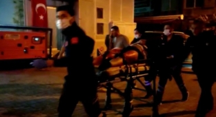 Alanya'da kanlı gecenin şüphelileri yarın adliyeye çıkacak