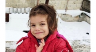 Alanya’da kayıp Nisa bulundu